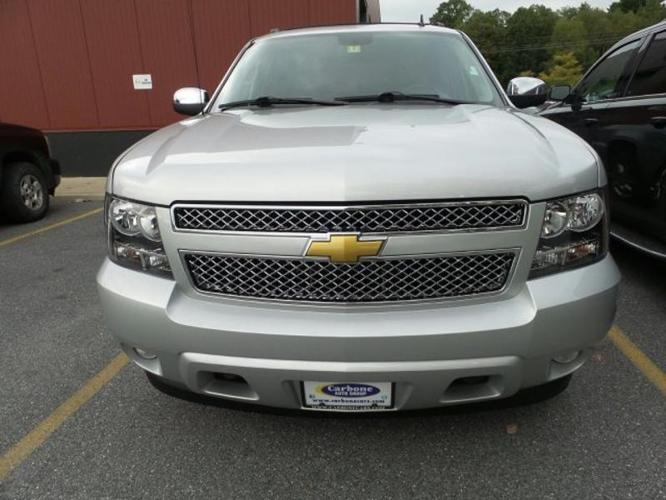 2013 chevrolet black diamond avalanche lt 4x4 lt 4dr crew cab pickup for sale in bennington, vermont