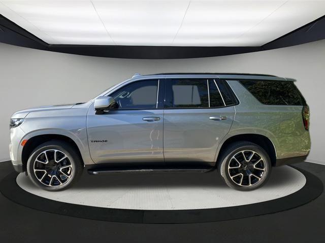 2023 chevrolet tahoe 2wd rst