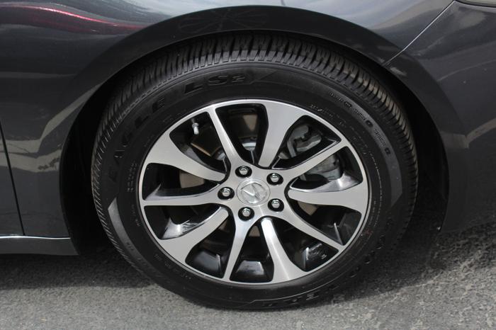 used 2016 acura tlx bellevue, wa 98005 for sale in bellevue, washington