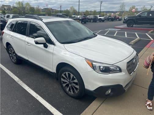 2017 subaru outback 2.5i limited in franklin, tennessee