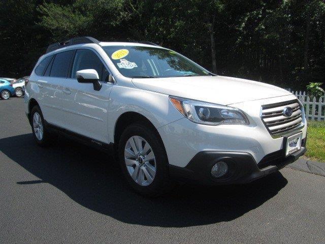 2015 subaru outback 2.5i premium awd 2.5i premium 4dr wagon for sale in saco, maine