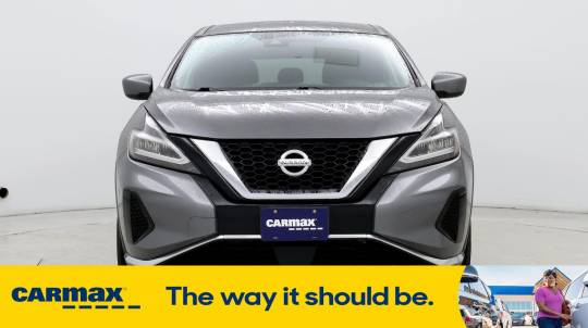 2021 Nissan Murano