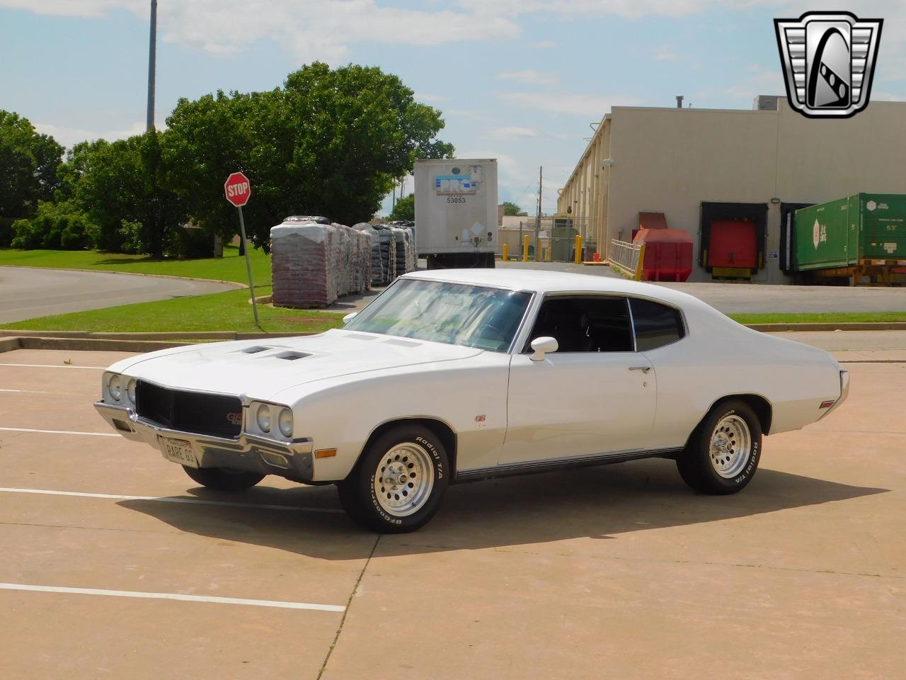 1970 buick gran sport