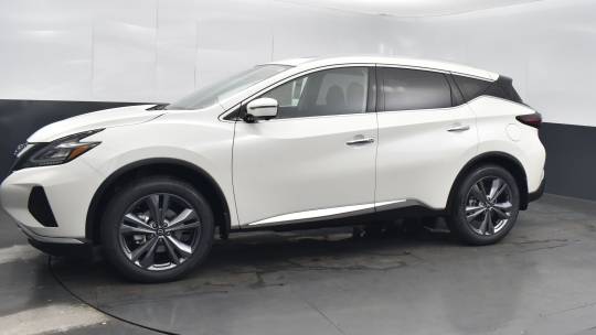 2024 Nissan Murano