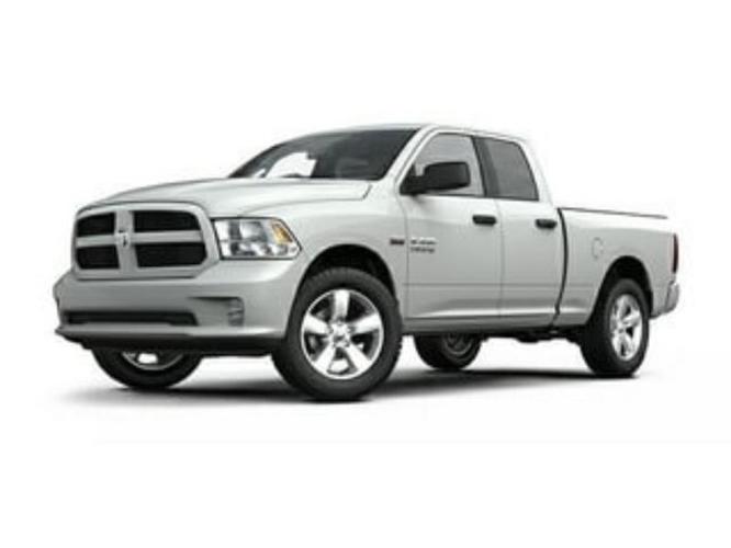 2015 ram ram pickup 1500 express 4x4 express 4dr quad cab 6.3 ft. sb pickup for sale in reno, nevada
