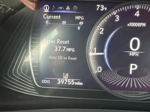 2020 lexus ux 200 in dallas, texas