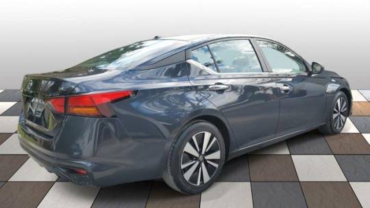 2022 Nissan Altima
