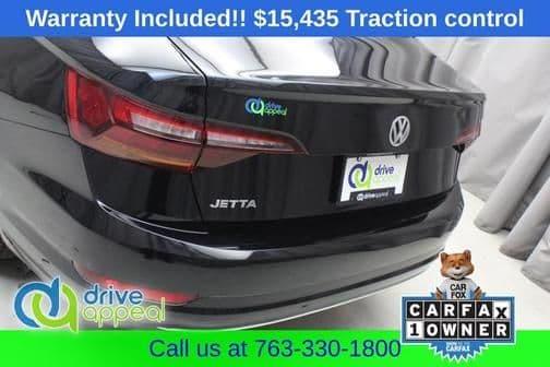 2019 volkswagen jetta 1.4t s in oak grove, minnesota