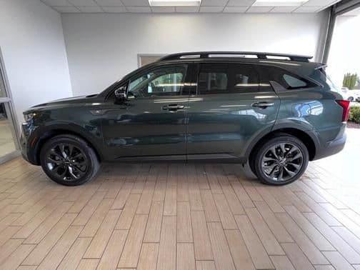 2022 kia sorento x-line ex in sheboygan, wisconsin