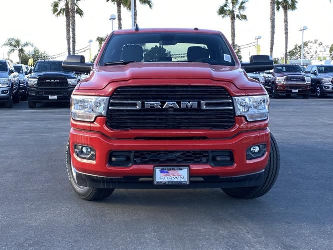 new 2019 ram 2500 big horn ventura, ca 93003 for sale in san buenaventura, california
