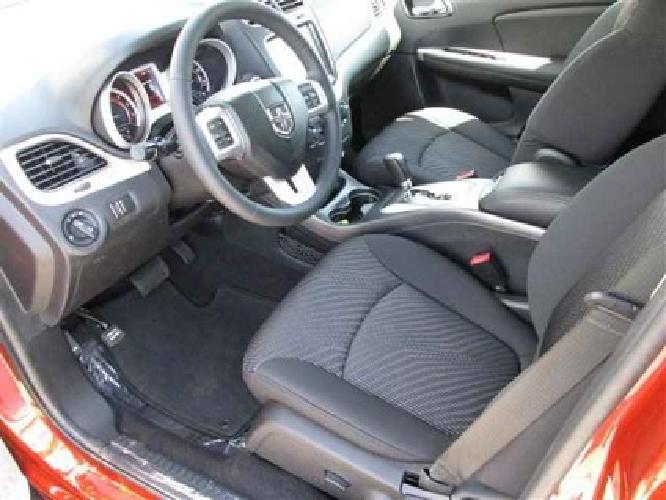 2014 dodge journey sxt in norco, ca