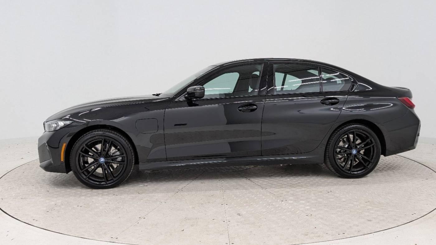 2024 bmw 3 series 330e