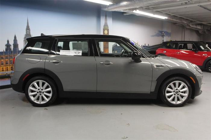 certified 2016 mini cooper clubman seattle, wa 98125 for sale in seattle, washington