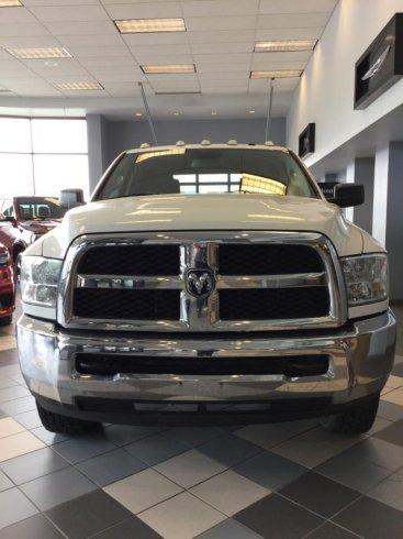 2014 ram 2500 4x4 crew cab slt for sale in missoula, montana