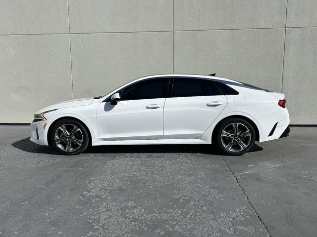2024 kia k5 ex