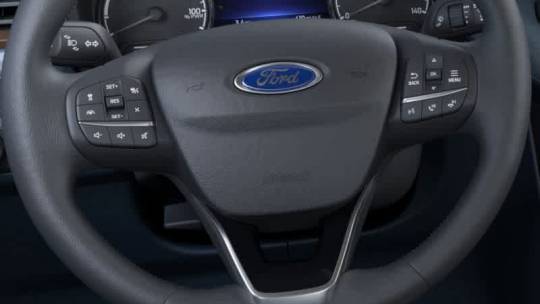 2024 Ford Maverick
