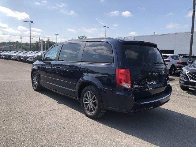 used 2014 dodge grand caravan r/t yorkville, ny 13495 for sale in yorkville, new york