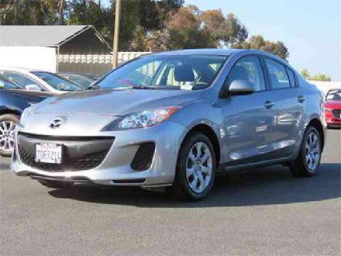 2013 mazda mazda3 i sport in carlsbad, ca