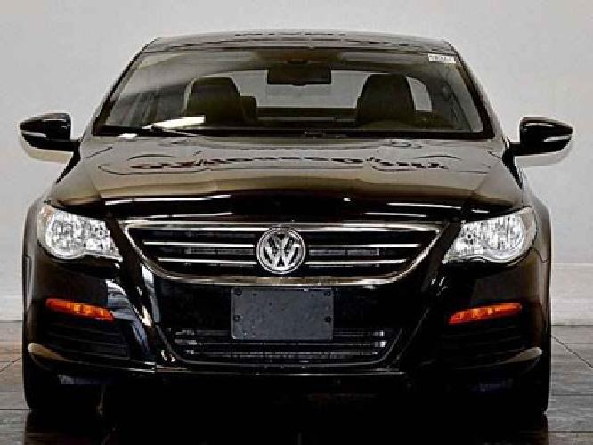 2011 volkswagen cc sport in miami, fl