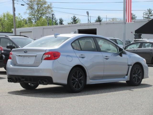 2015 subaru wrx base awd 4dr sedan for sale in somersworth, new hampshire
