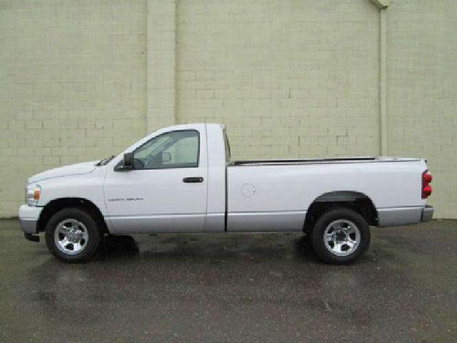 2007 dodge ram 1500 slt in east fultonham, oh