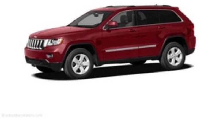 2011 jeep grand cherokee laredo in wilmington, nc