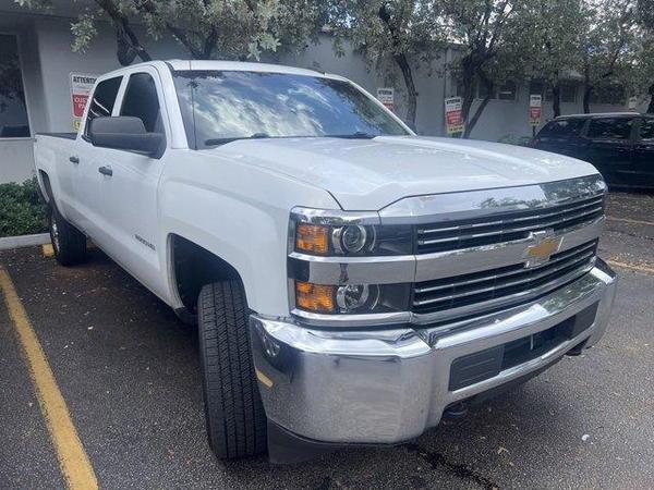2019 chevrolet silverado 2500hd in co bluffs, iowa