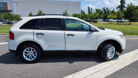 2013 Ford Edge