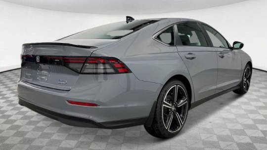 2024 Honda Accord
