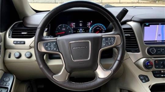 2017 GMC Yukon