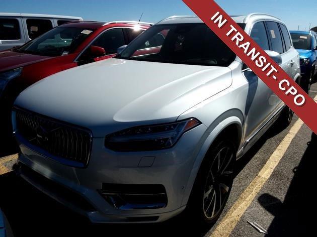 2024 volvo xc90 b6 plus bright theme 7-seater