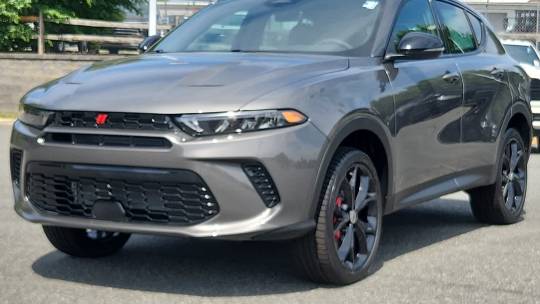 2024 Dodge Hornet