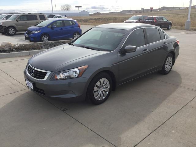2009 honda accord lx lx 4dr sedan 5a for sale in jolly acres, south dakota