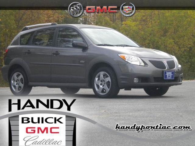 2007 pontiac vibe for sale in saint albans, vermont