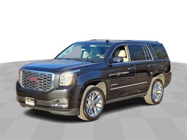 2020 gmc yukon in northwoods, illinois