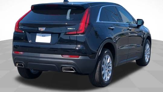 2023 Cadillac XT4
