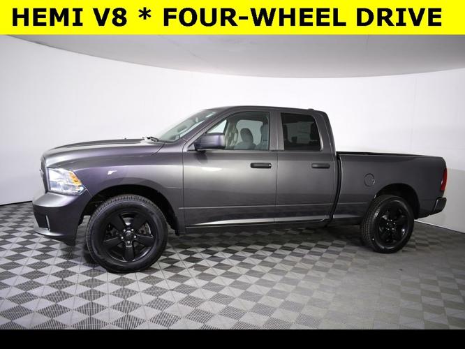 used 2016 ram 1500 express massillon, oh 44646 for sale in massillon, ohio