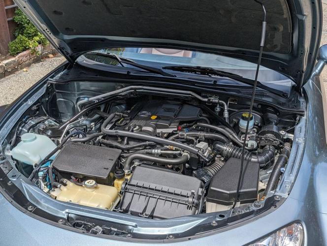 low-mile 2013 mazda mx5 miata grand touring prht convertible in capitola, california
