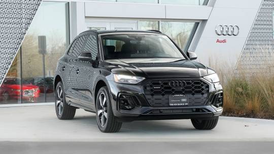 2024 Audi Q5