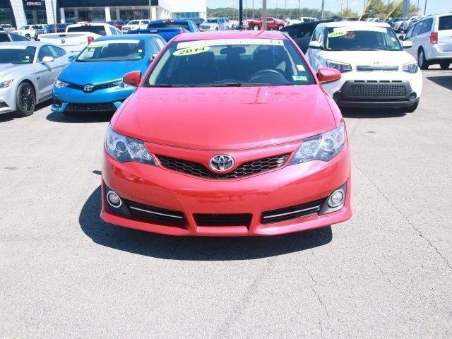 used 2014 toyota camry l beckley, wv 25801 for sale in beckley, west virginia