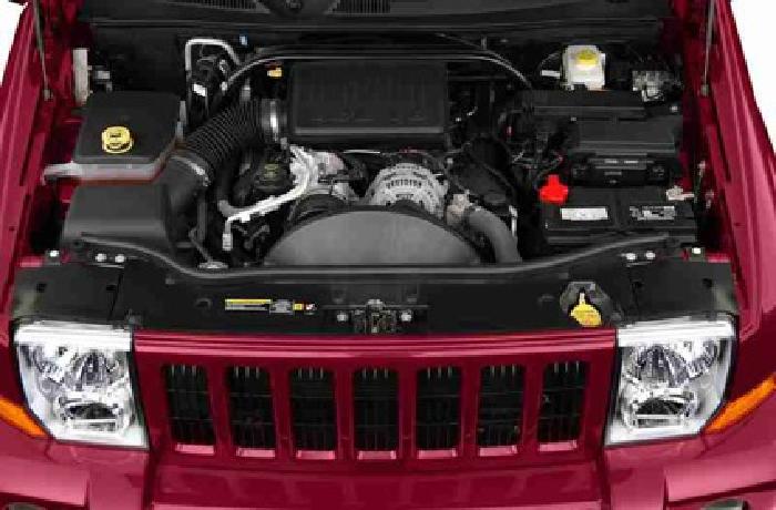 2009 jeep commander sport in scranton, pa