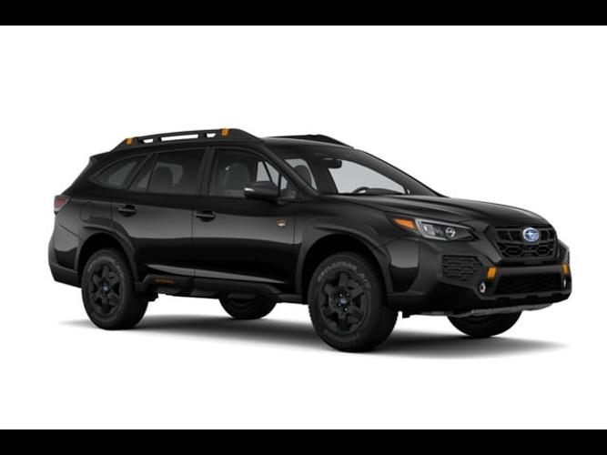 new 2025 subaru outback wilderness