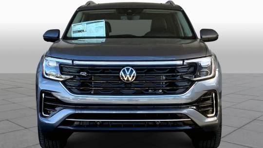 2024 Volkswagen Atlas