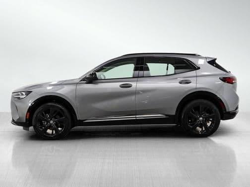 2023 buick envision essence in burnsville, minnesota