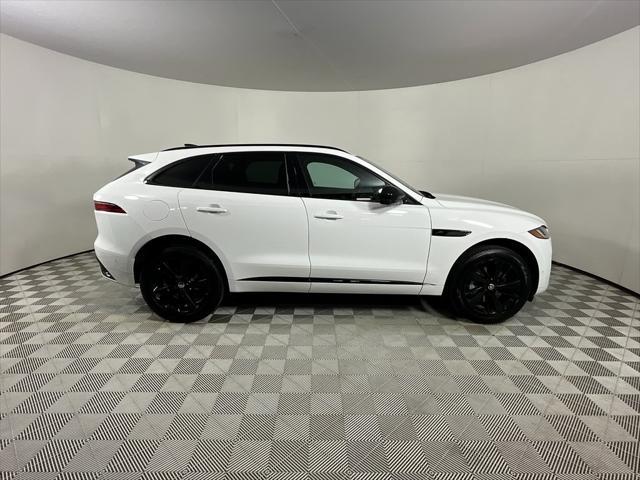 2024 jaguar f-pace r-dynamic s