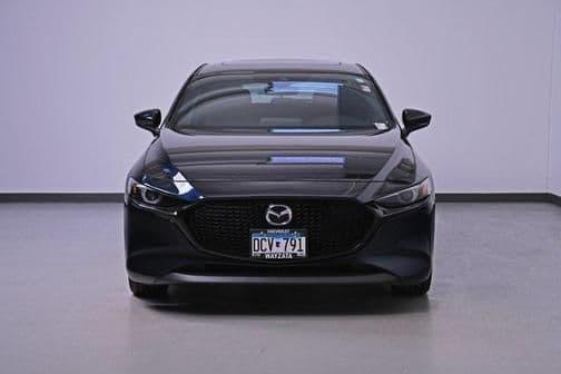 2019 mazda mazda3 fwd w/premium package in orono, minnesota