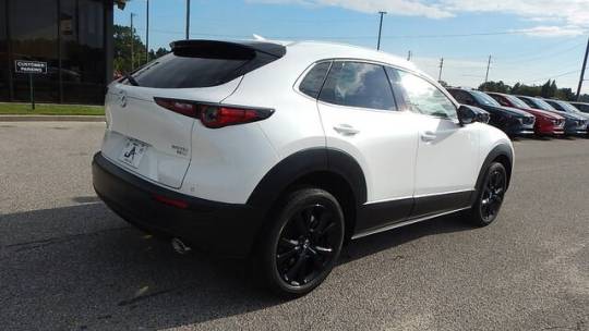 2024 Mazda