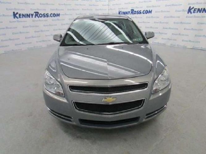 2008 chevrolet malibu 4dr sdn lt w/1lt in irwin, pa