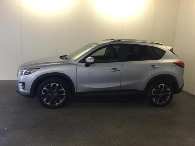 2016 mazda cx-5 grand touring awd grand touring 4dr suv (midyear release for sale in bow, new hampshire