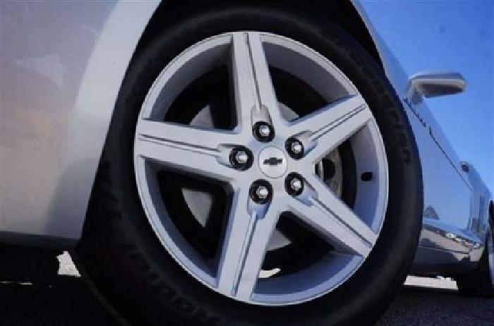 2011 chevrolet camaro 1lt in fort worth, tx